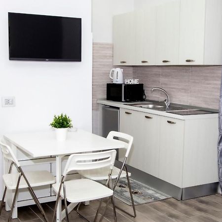 Casa Marmolo - Cuore Di Napoli Apartment Екстериор снимка