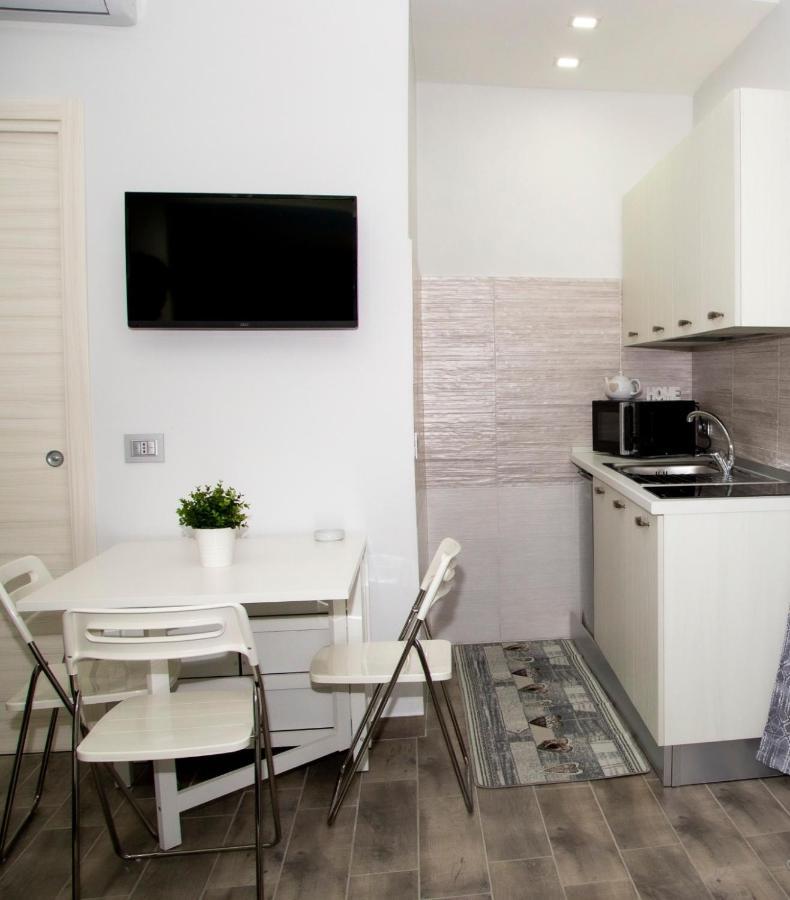 Casa Marmolo - Cuore Di Napoli Apartment Екстериор снимка