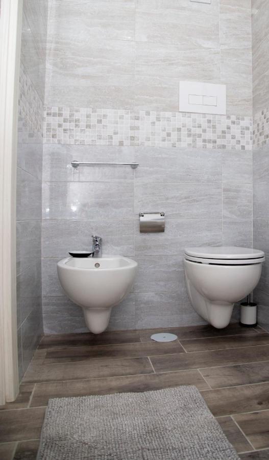 Casa Marmolo - Cuore Di Napoli Apartment Екстериор снимка