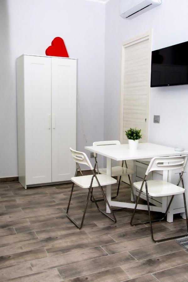 Casa Marmolo - Cuore Di Napoli Apartment Екстериор снимка