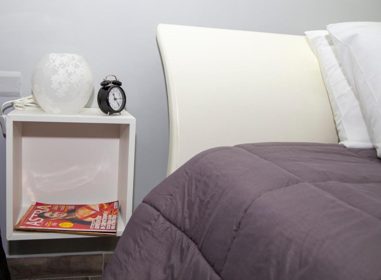 Casa Marmolo - Cuore Di Napoli Apartment Екстериор снимка