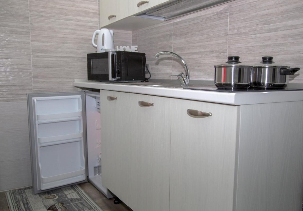 Casa Marmolo - Cuore Di Napoli Apartment Екстериор снимка
