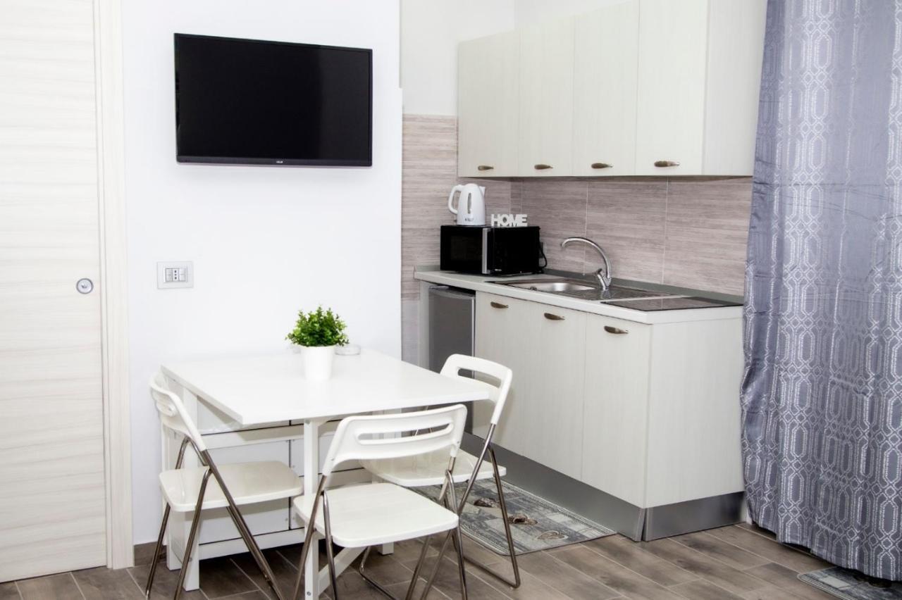 Casa Marmolo - Cuore Di Napoli Apartment Екстериор снимка