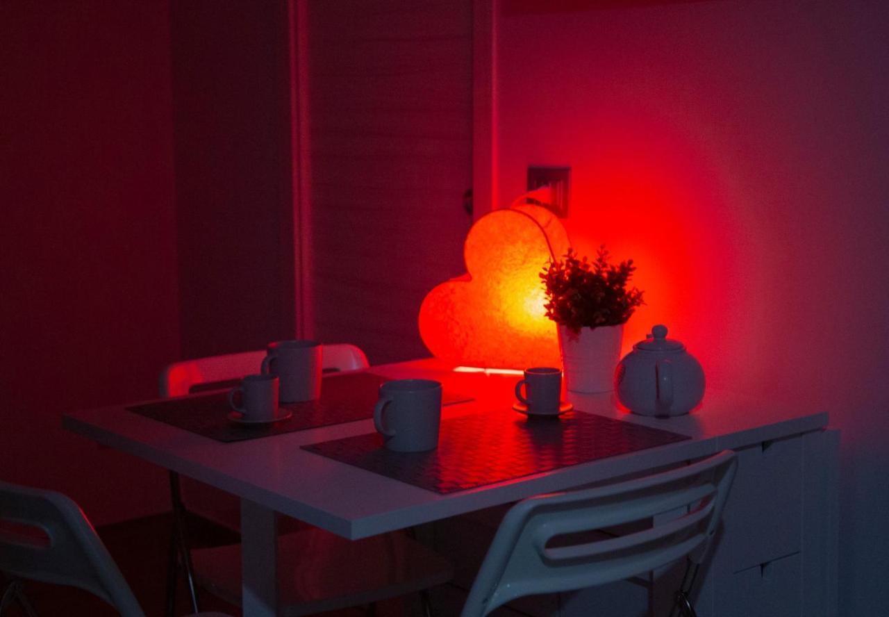 Casa Marmolo - Cuore Di Napoli Apartment Екстериор снимка