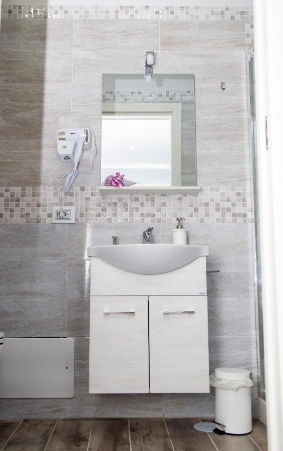 Casa Marmolo - Cuore Di Napoli Apartment Екстериор снимка