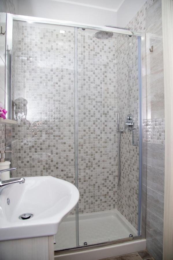 Casa Marmolo - Cuore Di Napoli Apartment Екстериор снимка